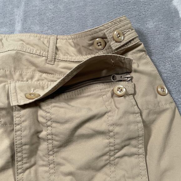 Clothing Arts Pants Mens 40 Pick Pocket Proof Adventure Travel Cargo Utility New - Picture 9 of 12